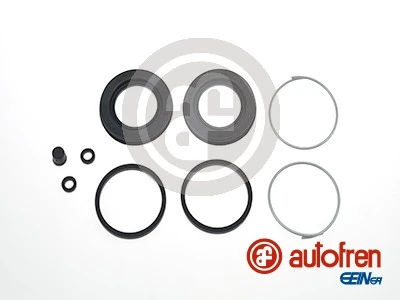 Repair Kit, brake caliper